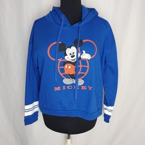 Disney Mickey Mouse Hoodie size XXL